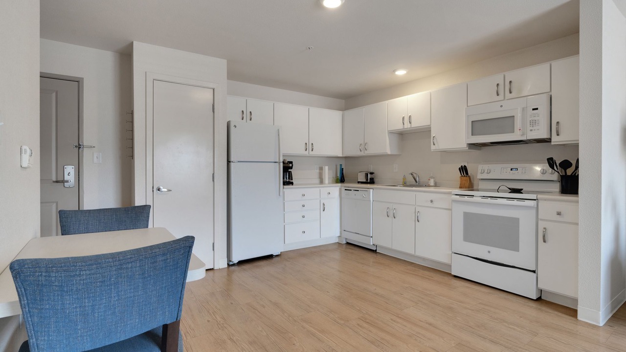 Photo of Kitchen in Far North Central