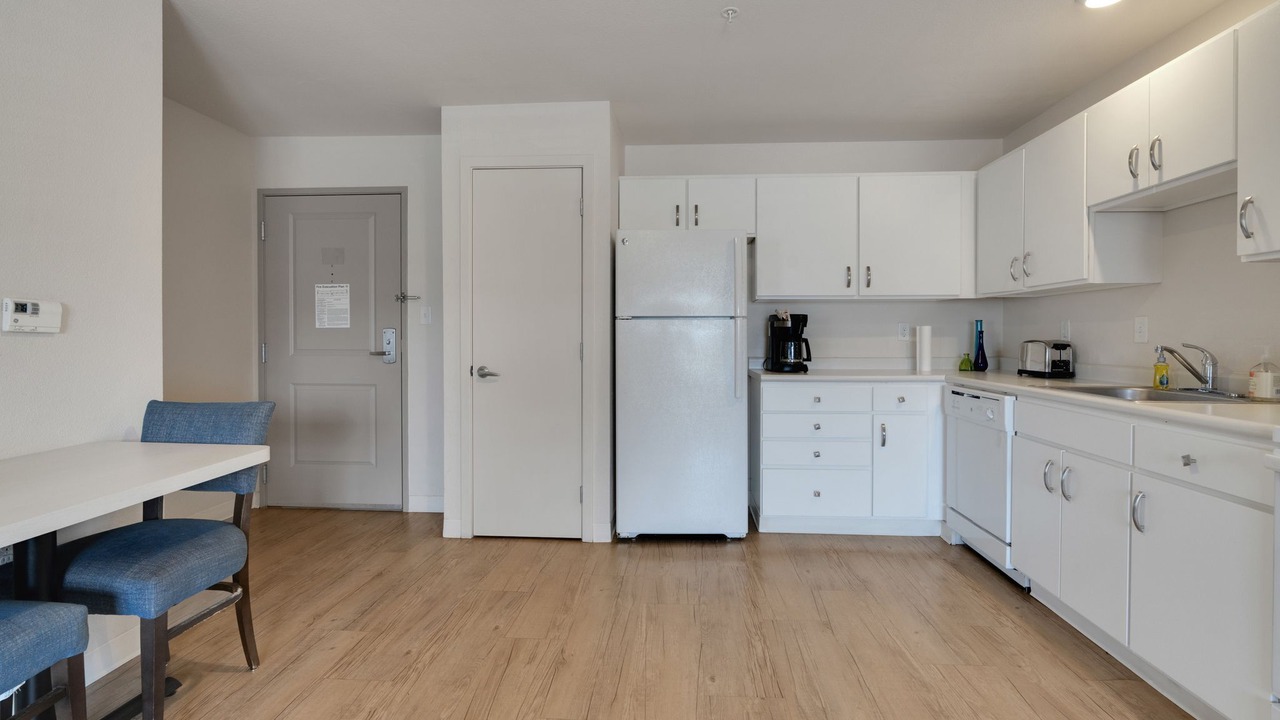 Photo of Kitchen in Far North Central