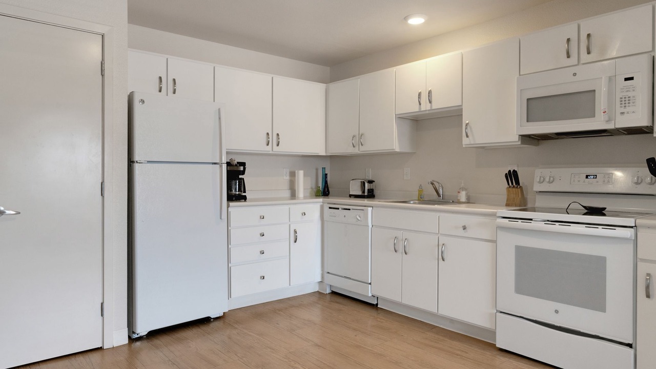 Photo of Kitchen in Far North Central