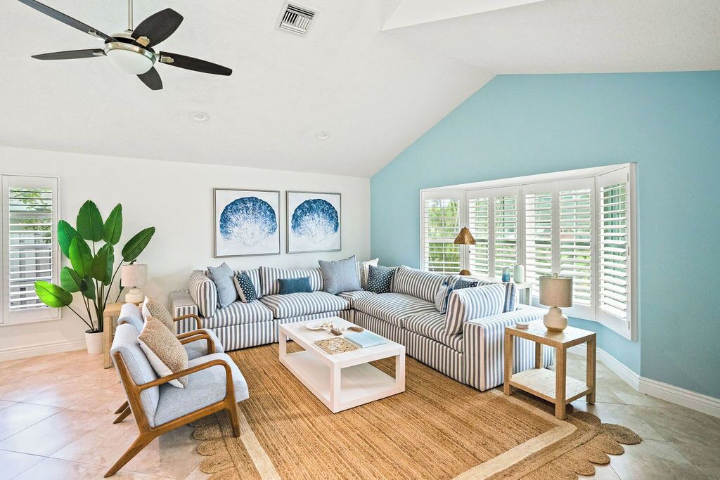 Photo of Bedroom in Palm Beach Shores