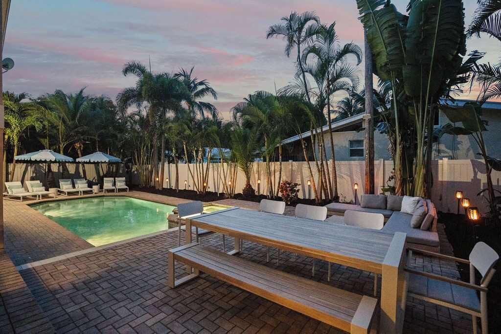 Photo of Outdoor in Palm Beach Shores