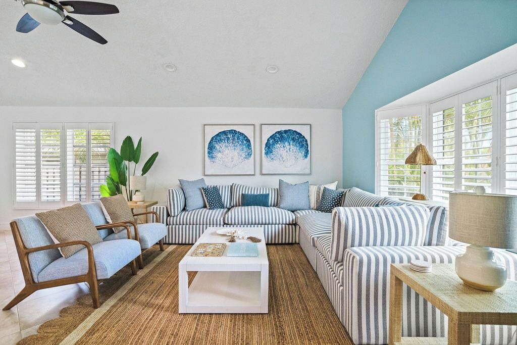 Photo of Bedroom in Palm Beach Shores