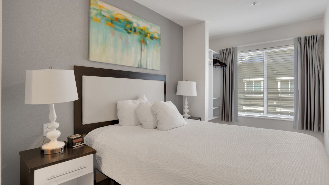 Photo of Bedroom in Far North Central