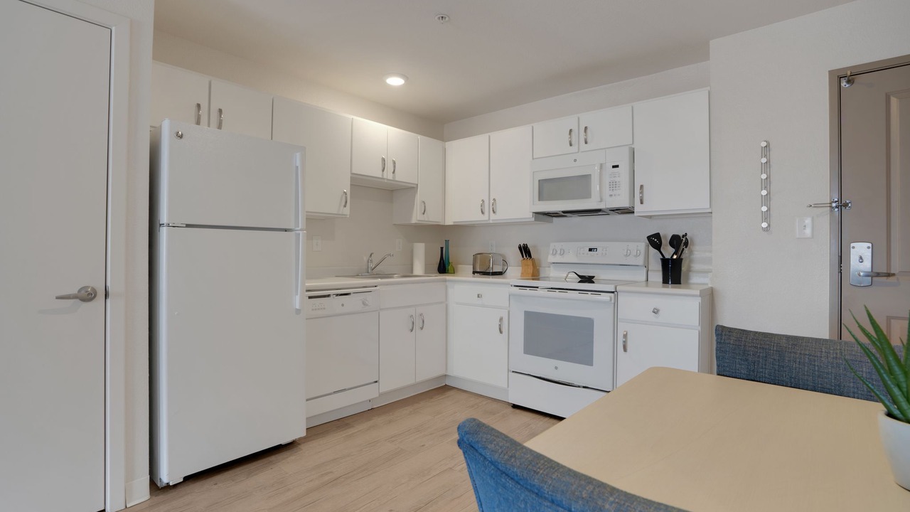 Photo of Kitchen in Far North Central