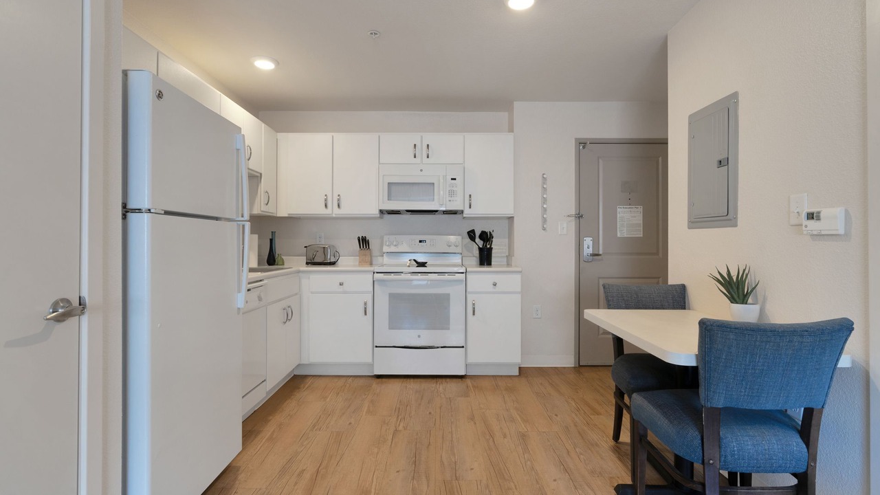 Photo of Kitchen in Far North Central