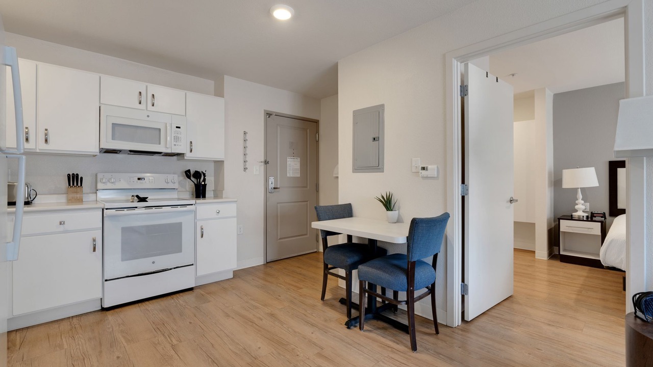Photo of Kitchen in Far North Central