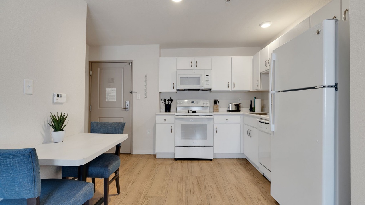 Photo of Kitchen in Far North Central
