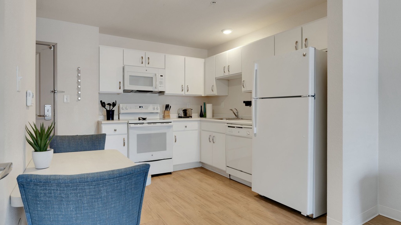 Photo of Kitchen in Far North Central