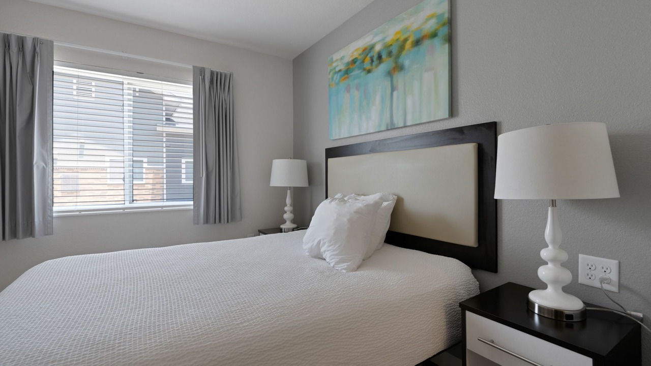 Photo of Bedroom in Far North Central