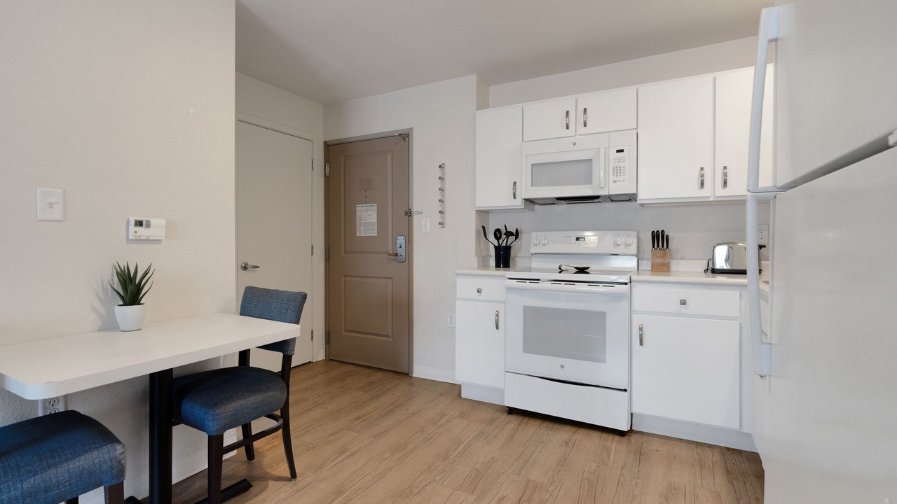 Photo of Kitchen in Far North Central