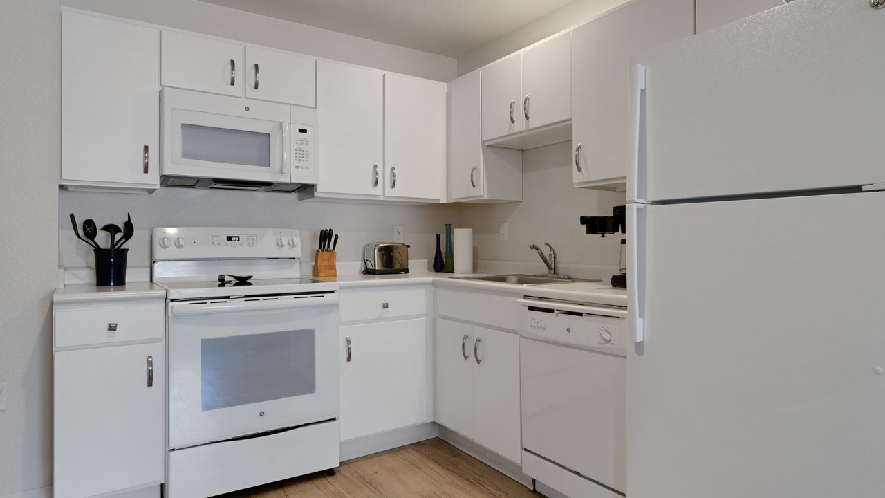 Photo of Kitchen in Far North Central