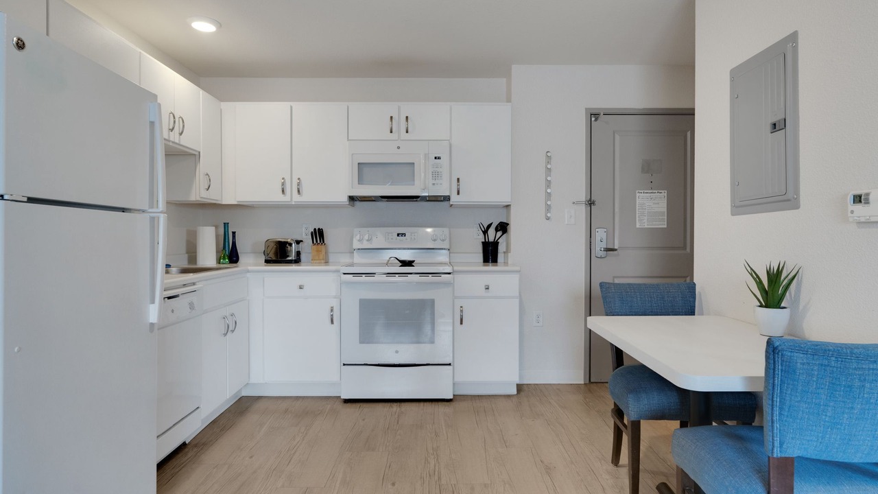 Photo of Kitchen in Far North Central