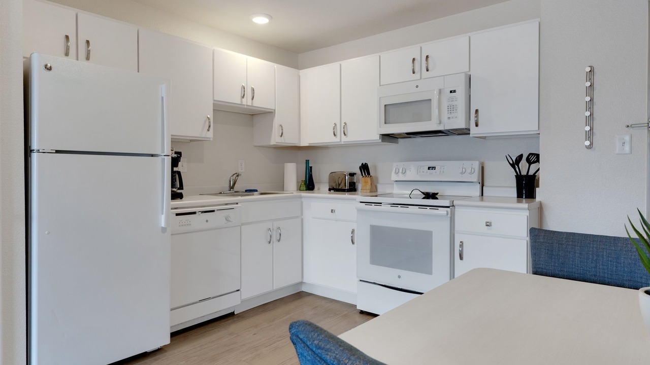 Photo of Kitchen in Far North Central