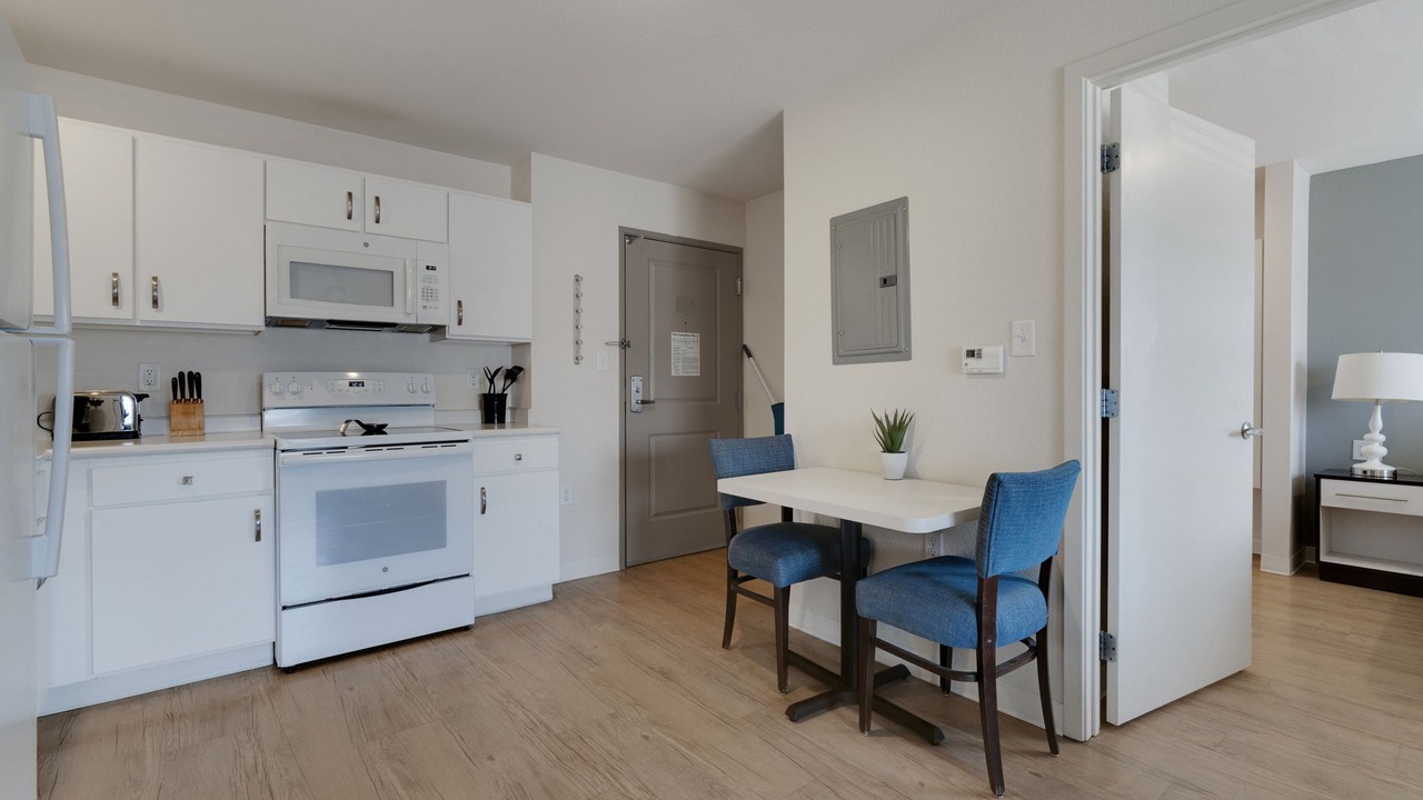 Photo of Kitchen in Far North Central