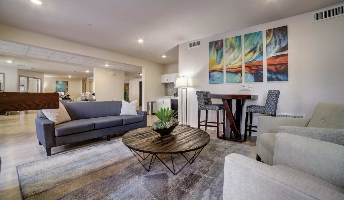 Photo of Livingroom in Far North Central