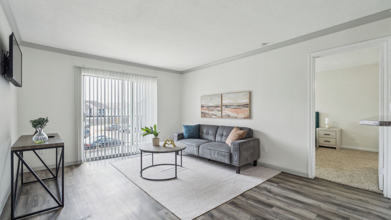 Photo of Livingroom in Clodine