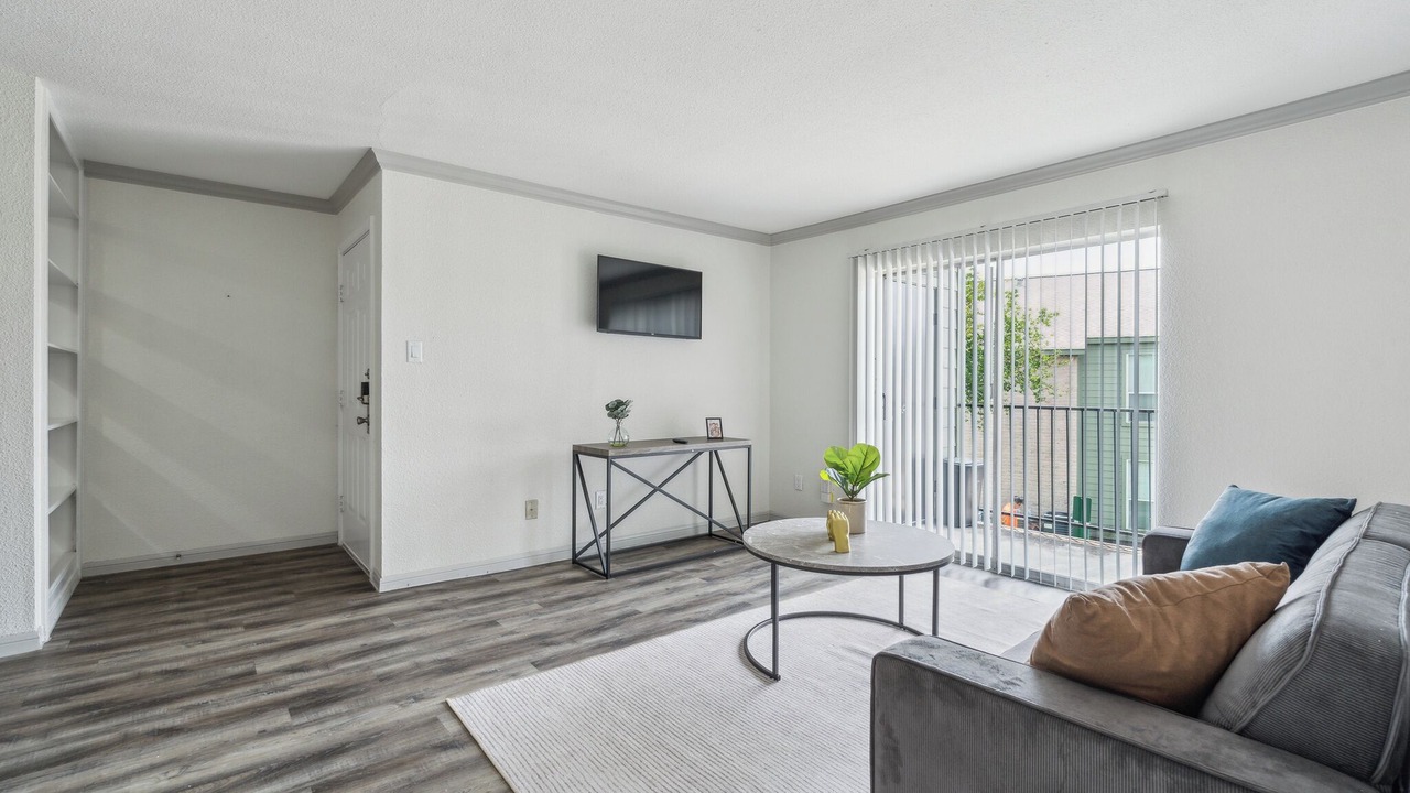Photo of Livingroom in Clodine