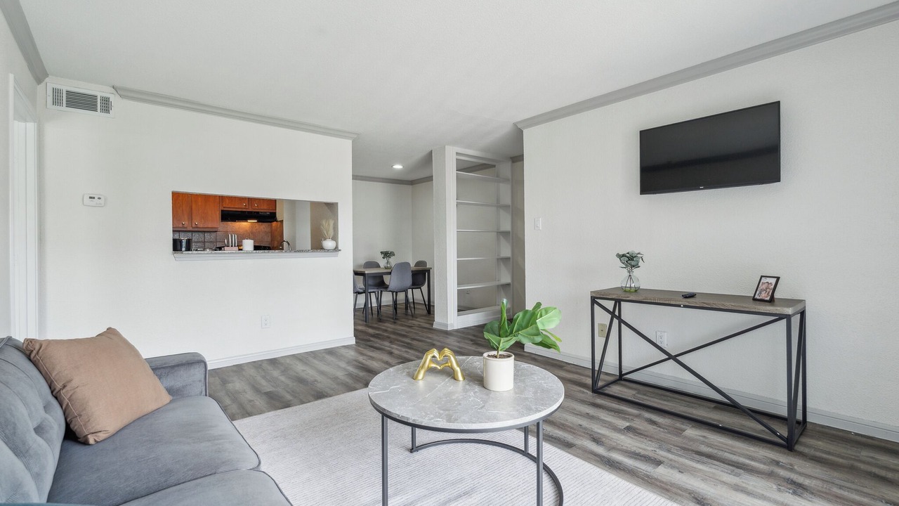 Photo of Livingroom in Clodine