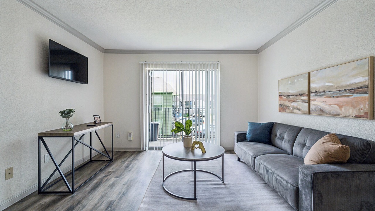 Photo of Livingroom in Clodine