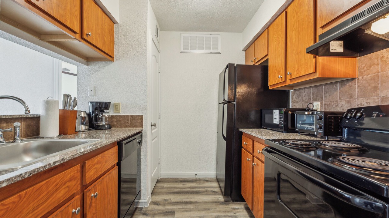 Photo of Kitchen in Clodine