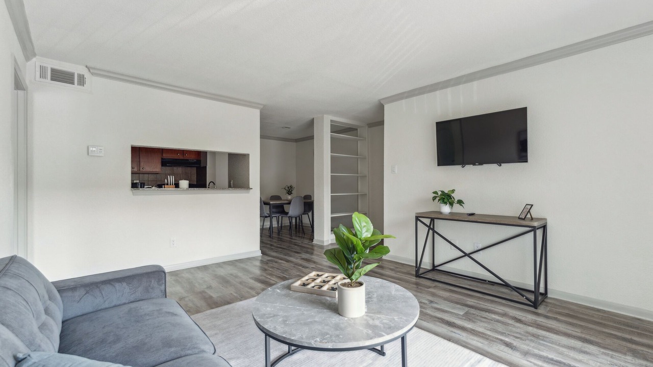Photo of Livingroom in Clodine