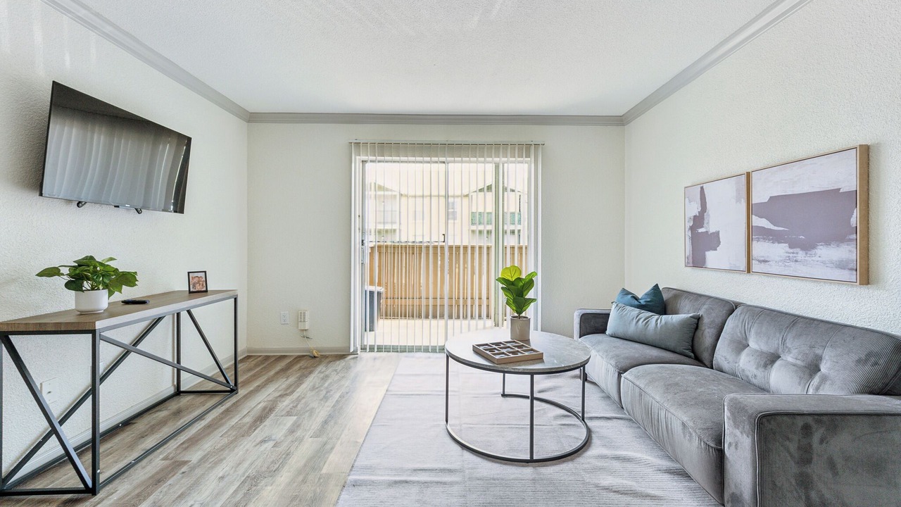 Photo of Livingroom in Clodine