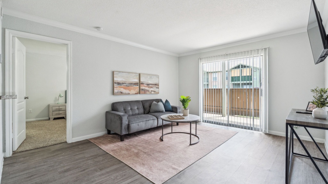 Photo of Livingroom in Clodine