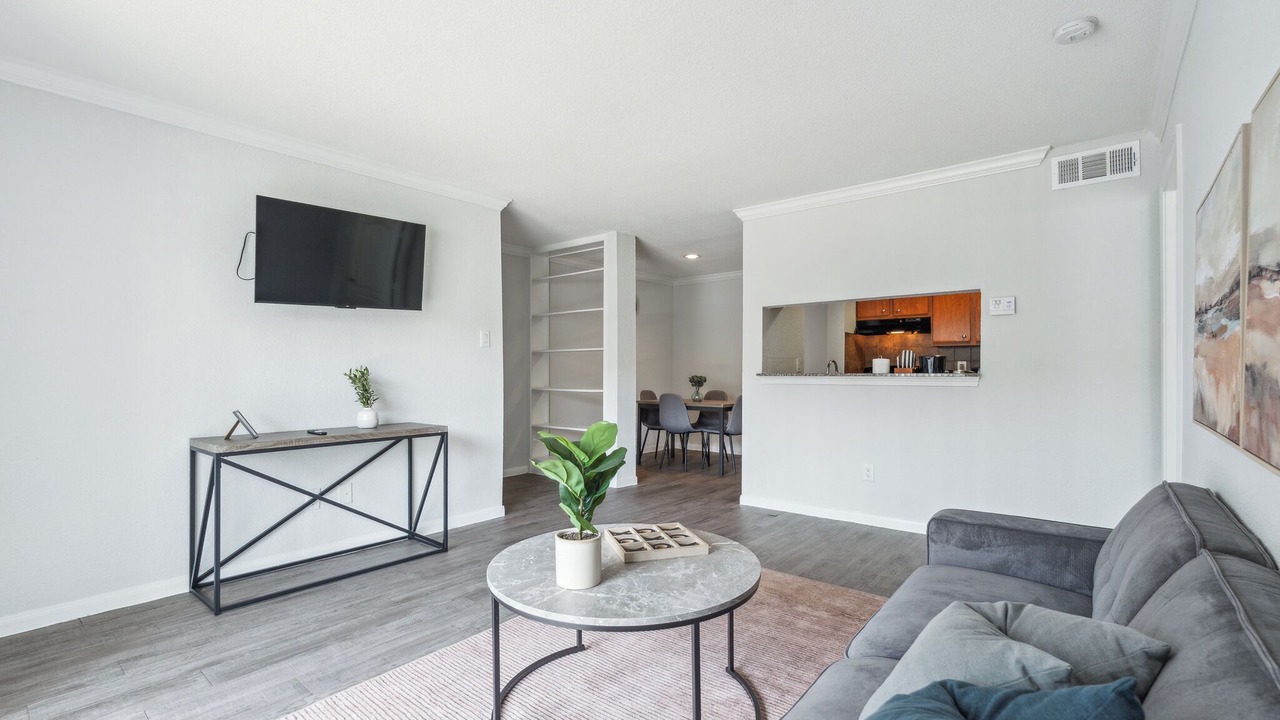 Photo of Livingroom in Clodine