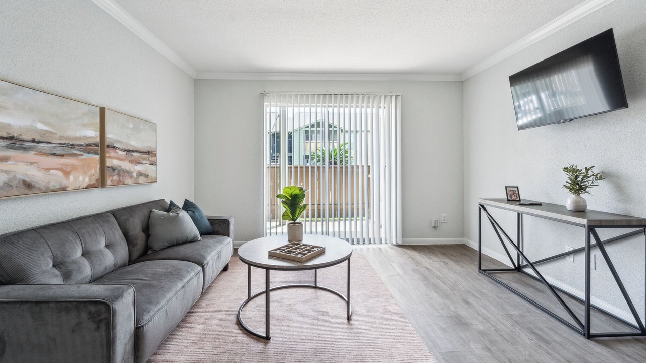 Photo of Livingroom in Clodine