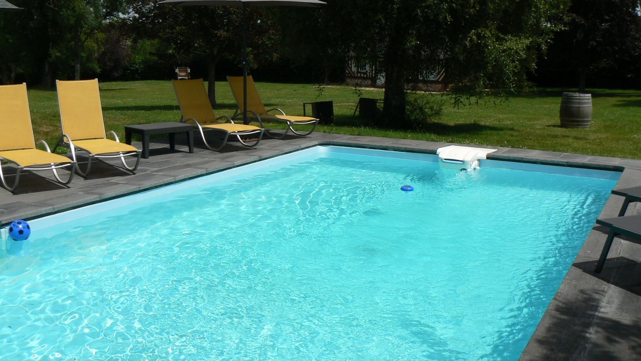 Photo of Outdoor in Blangy-le-Chateau
