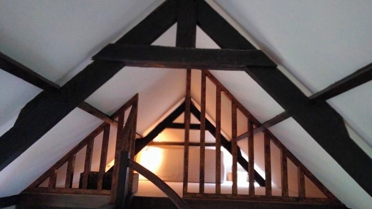 Photo of Bedroom in Blangy-le-Chateau