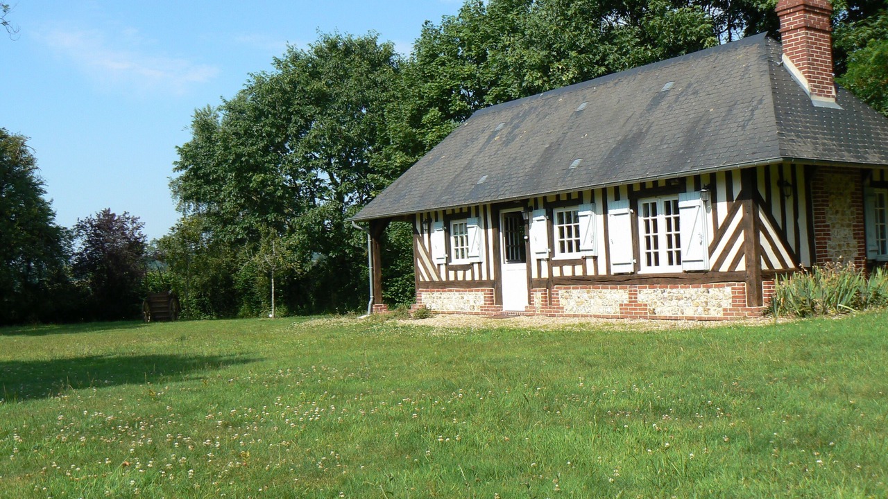 Photo of Outdoor in Blangy-le-Chateau