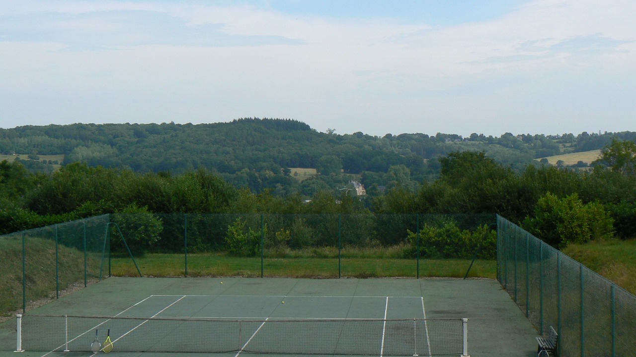 Photo of Others in Blangy-le-Chateau