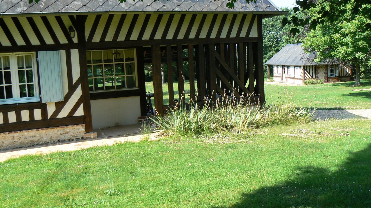 Photo of Outdoor in Blangy-le-Chateau