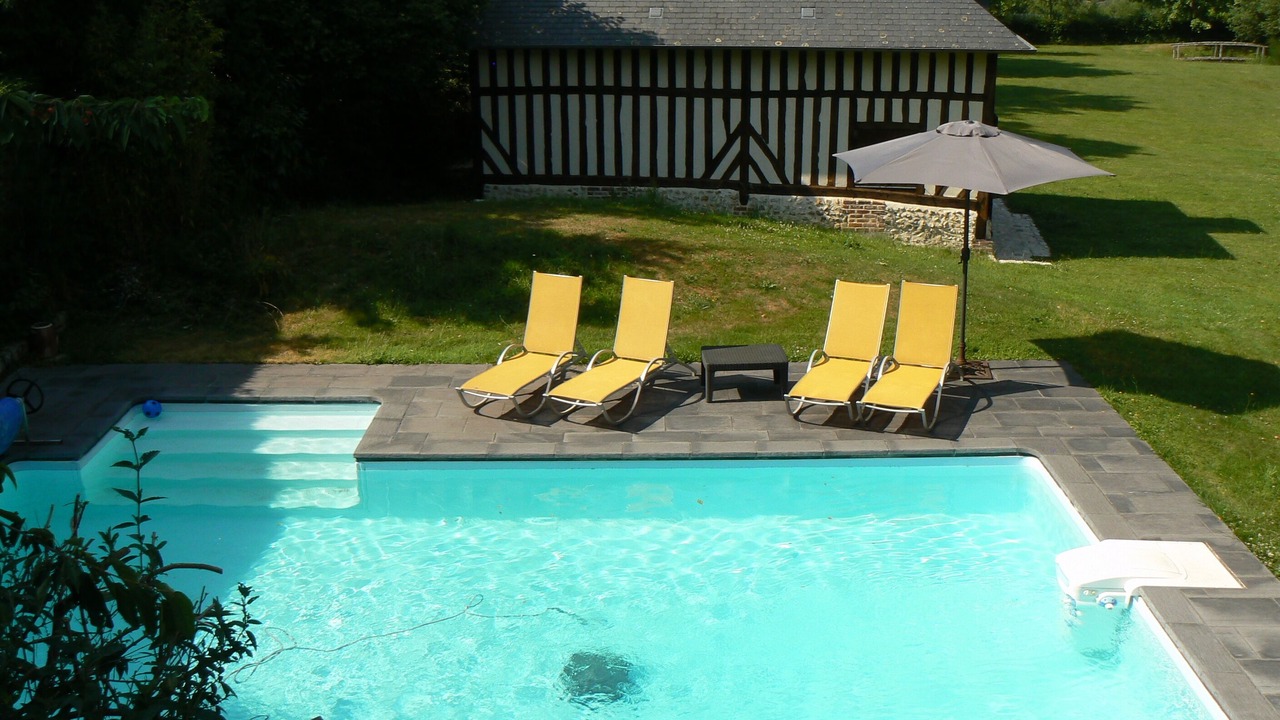 Photo of Outdoor in Blangy-le-Chateau