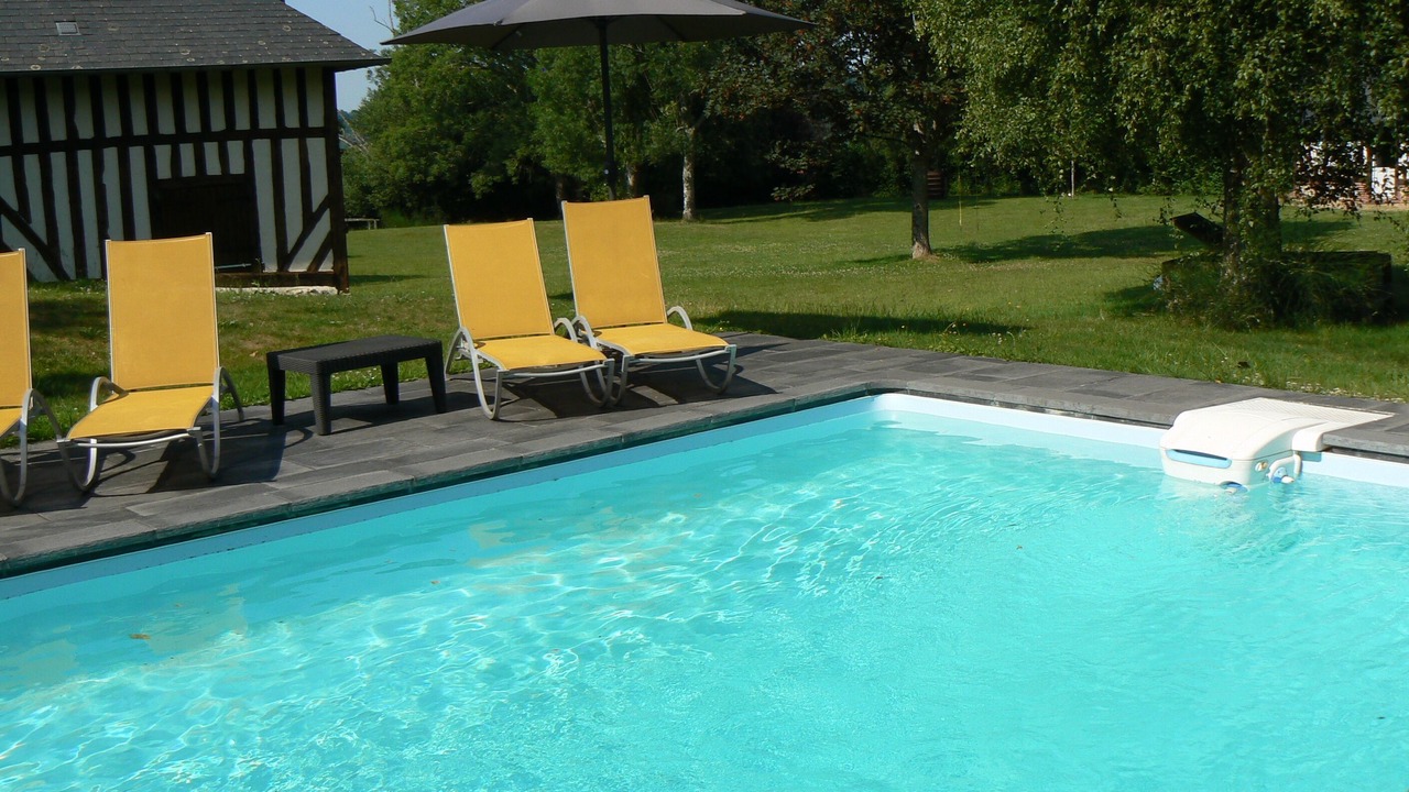 Photo of Outdoor in Blangy-le-Chateau
