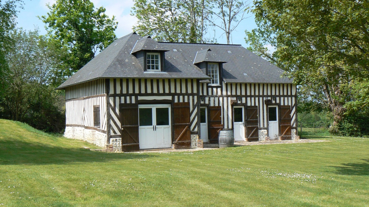 Photo of Outdoor in Blangy-le-Chateau