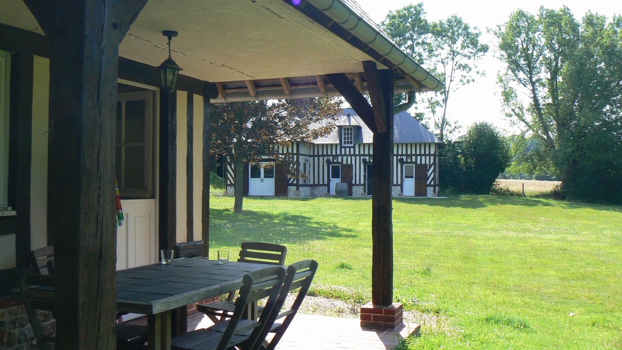 Photo of Outdoor in Blangy-le-Chateau