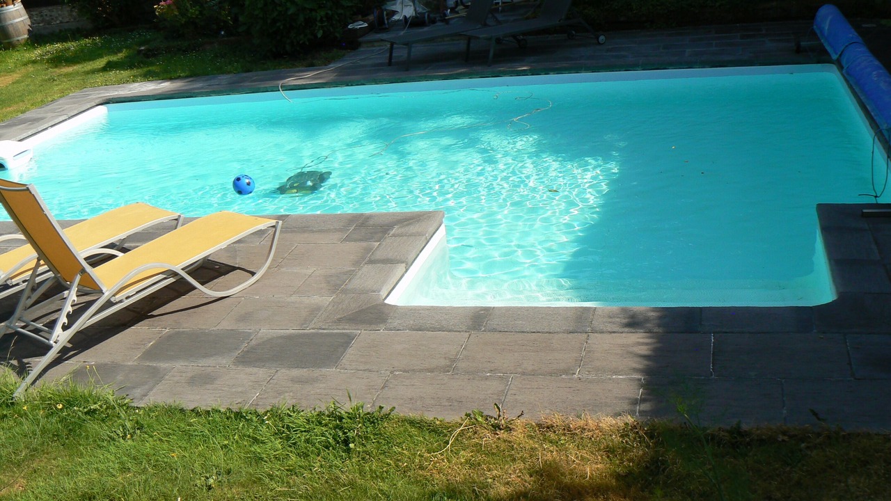 Photo of Outdoor in Blangy-le-Chateau