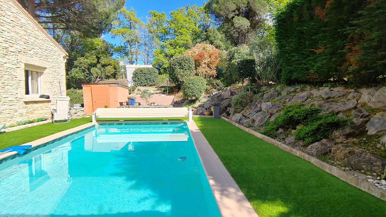 Photo of Outdoor in Saint-Andre-d'Olerargues