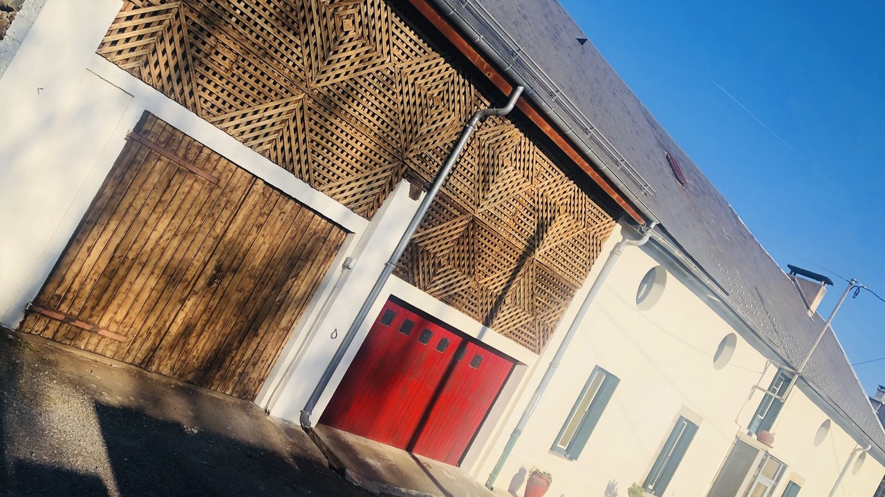 Photo of Outdoor in La Barthe-de-Neste