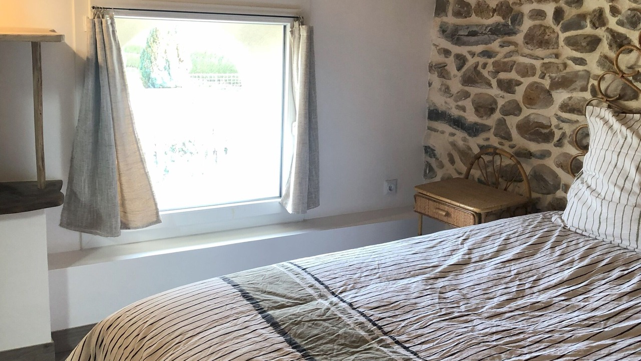 Photo of Bedroom in La Barthe-de-Neste
