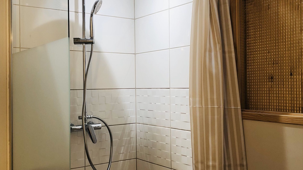 Photo of Bathroom in La Barthe-de-Neste