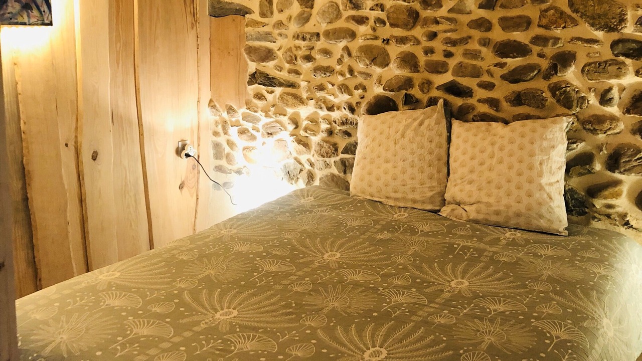 Photo of Bedroom in La Barthe-de-Neste