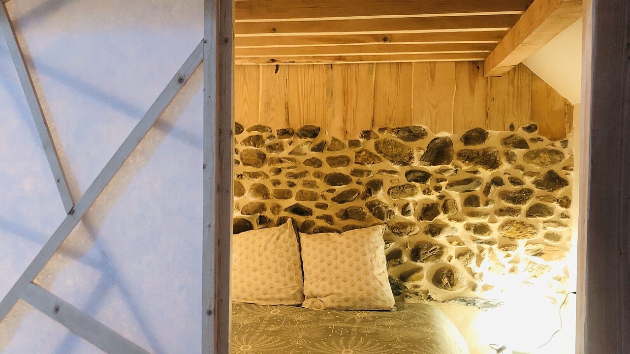 Photo of Bedroom in La Barthe-de-Neste