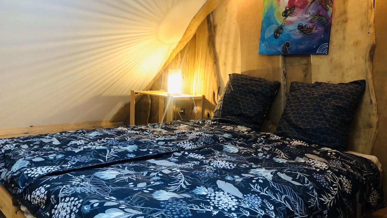 Photo of Bedroom in La Barthe-de-Neste