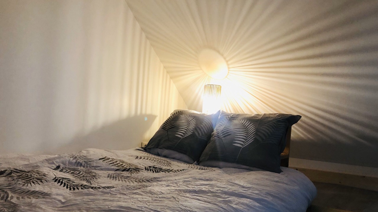 Photo of Bedroom in La Barthe-de-Neste