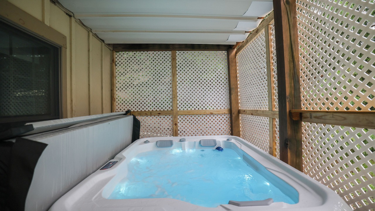 Photo of Outdoor in Tannersville