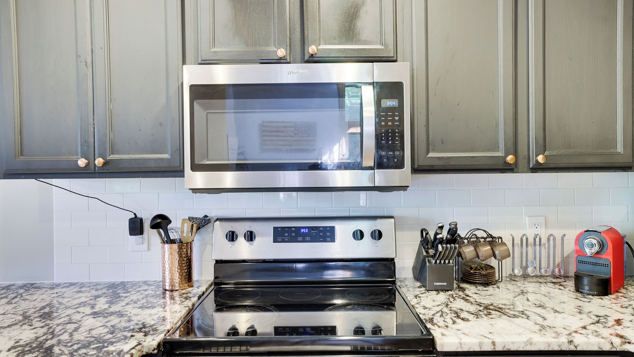 Photo of Kitchen in Tannersville