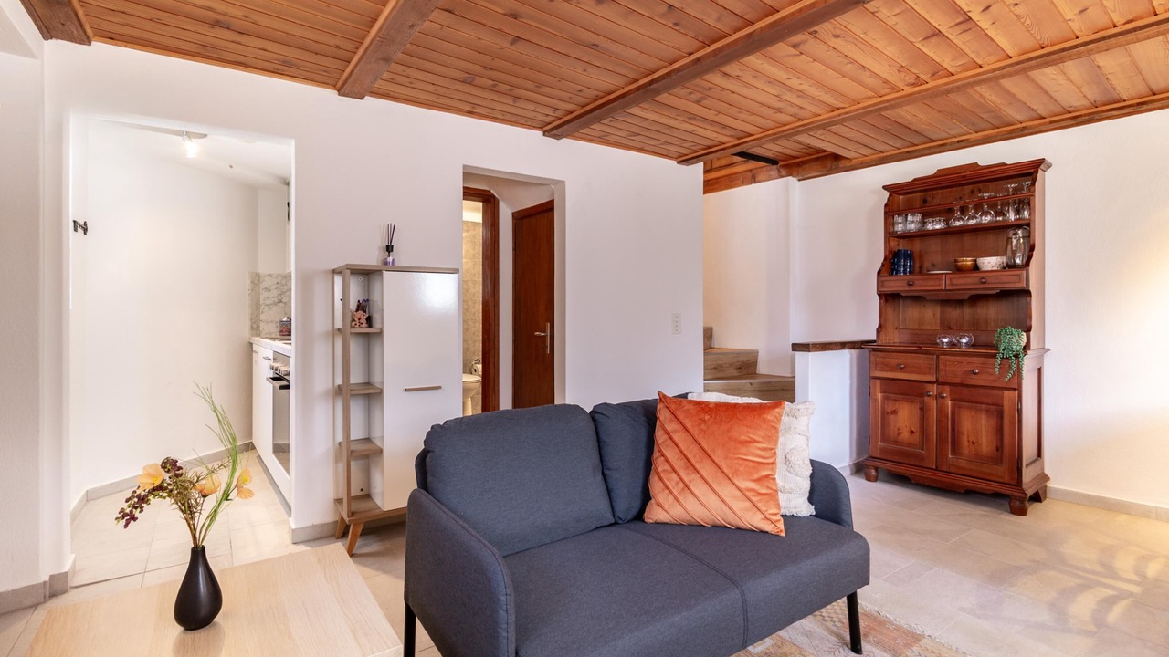 Photo of Livingroom in Indemini